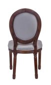 Стул Volker Bechgrey